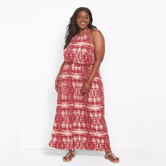 Lane Bryant Dresses & Skirts - LANE BRYANT Dress